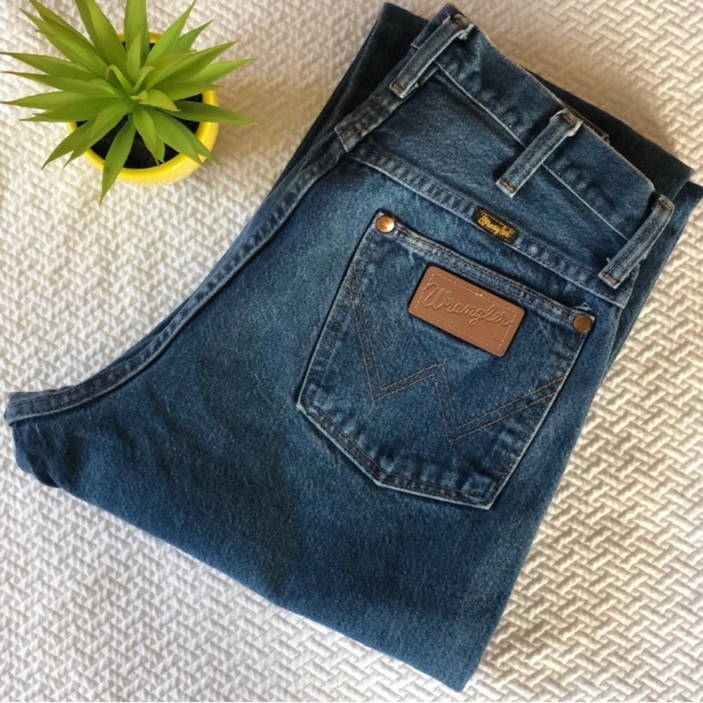 Wrangler Jeans